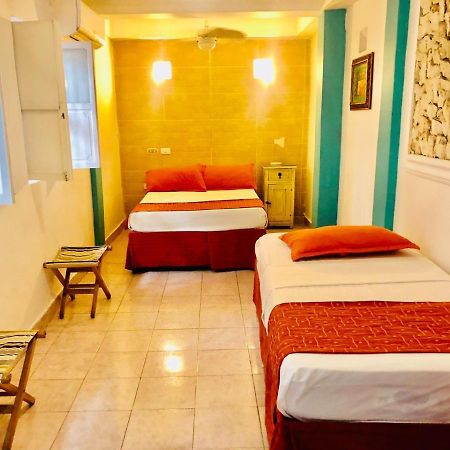 Antigua Calle Almudena Hotel Cartagena Εξωτερικό φωτογραφία