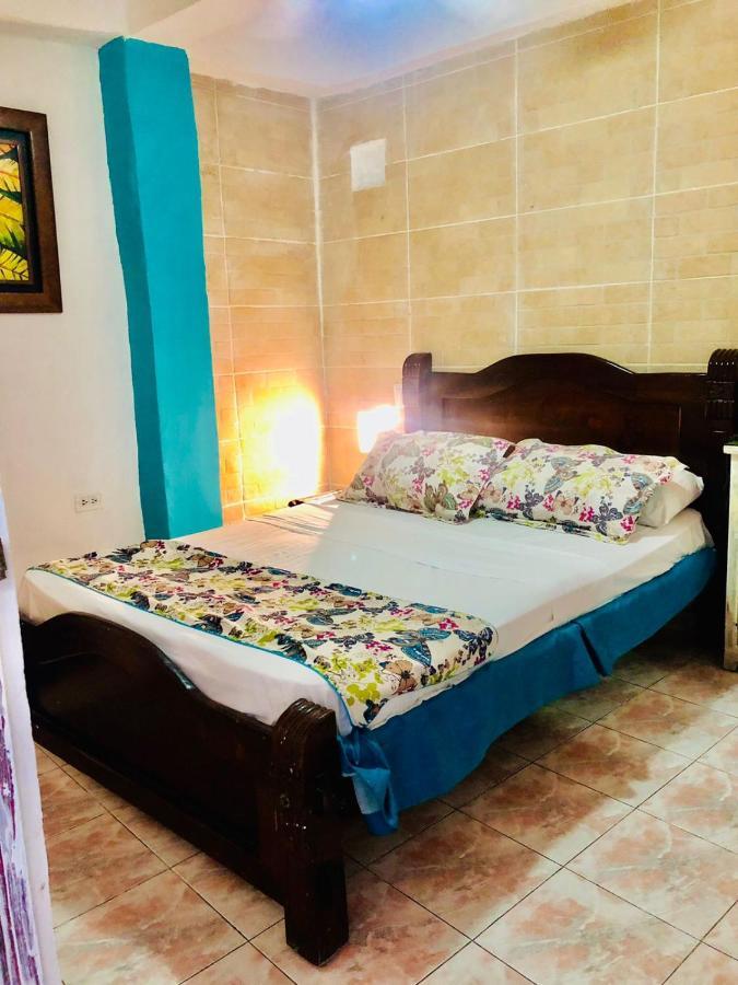 Antigua Calle Almudena Hotel Cartagena Εξωτερικό φωτογραφία