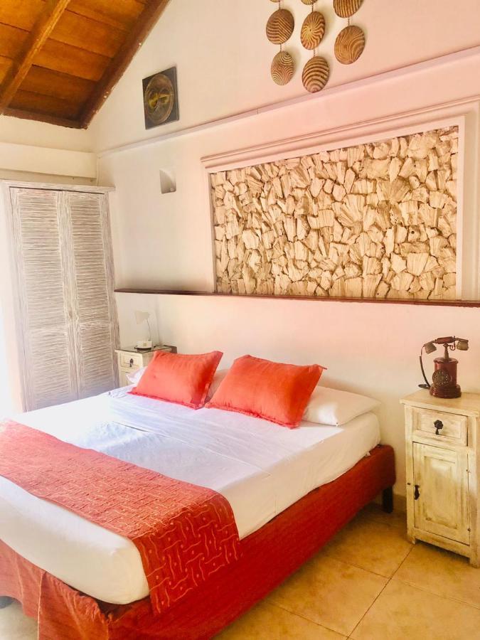 Antigua Calle Almudena Hotel Cartagena Εξωτερικό φωτογραφία