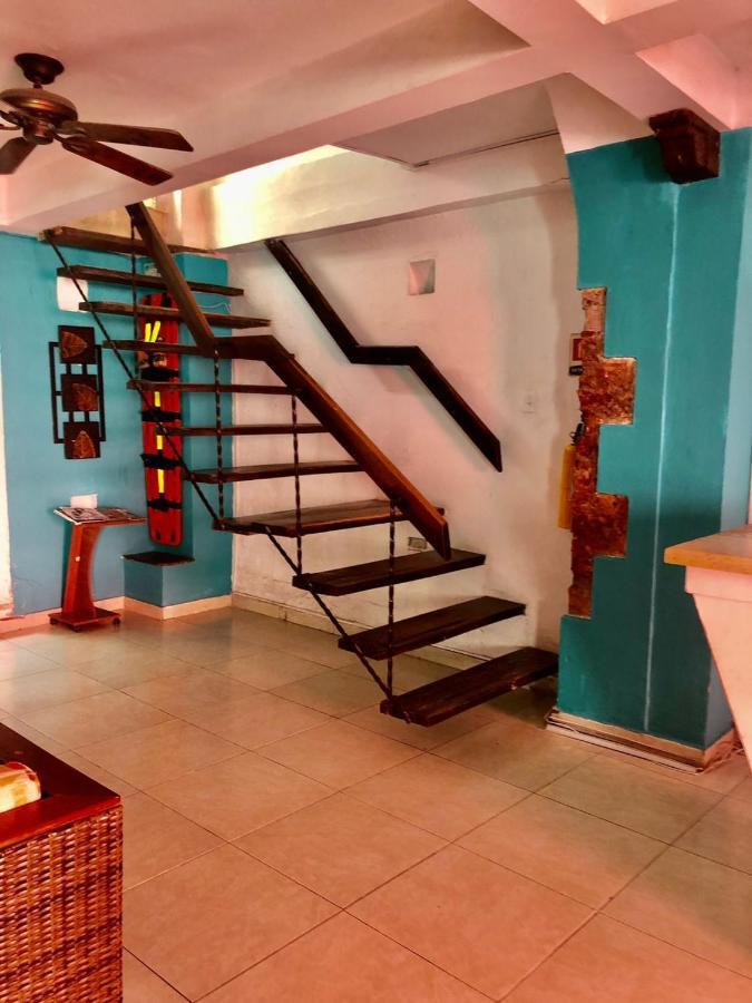 Antigua Calle Almudena Hotel Cartagena Εξωτερικό φωτογραφία