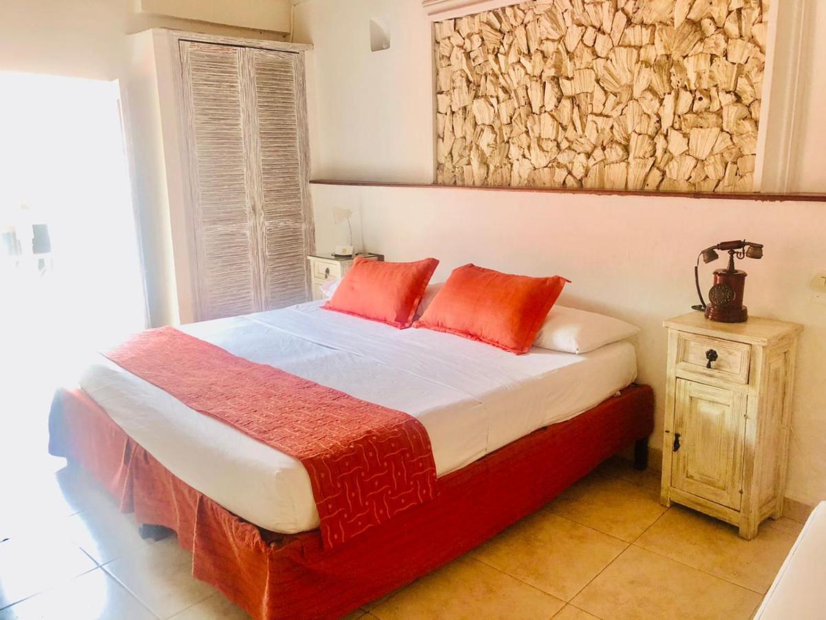 Antigua Calle Almudena Hotel Cartagena Εξωτερικό φωτογραφία