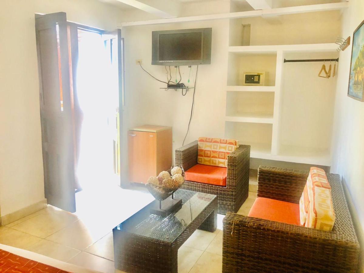 Antigua Calle Almudena Hotel Cartagena Εξωτερικό φωτογραφία